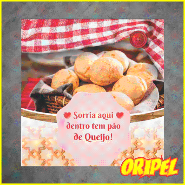 SACO PAPEL/PÃO DE QUEIJO 13X13CM INOBAG 500UN