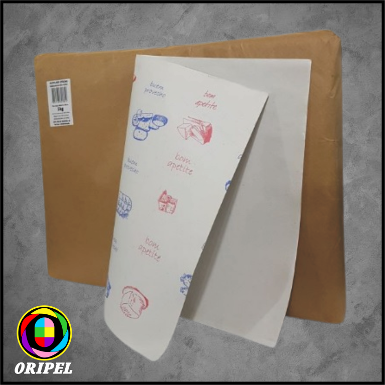 ACOPLADO P/ASSADOS 50X60CM PLASTPEL 5 KGS