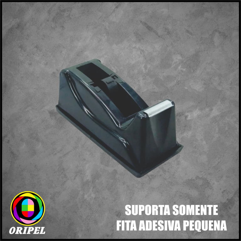 SUPORTE FITA ADESIVA PEQUENO CA222 CAVIA