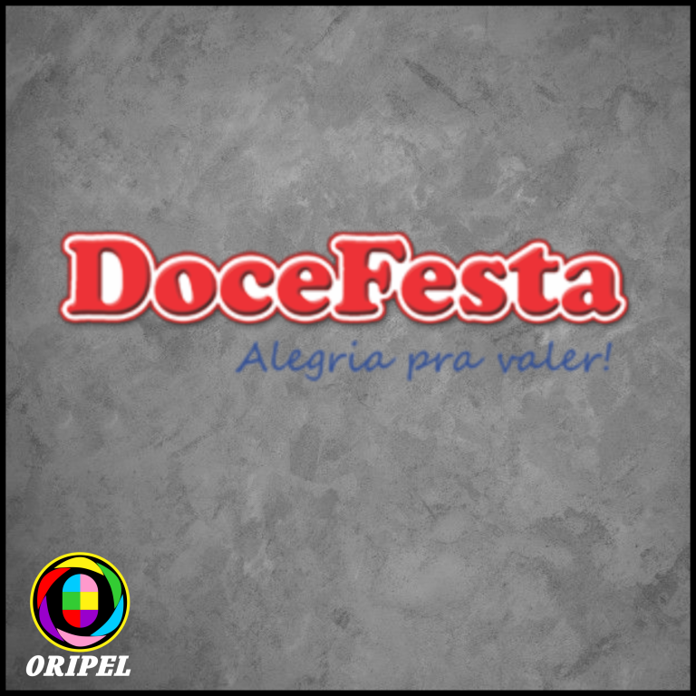 BICO PLASTICO CONFEITEIRO DOCE FESTA 7 PÇS