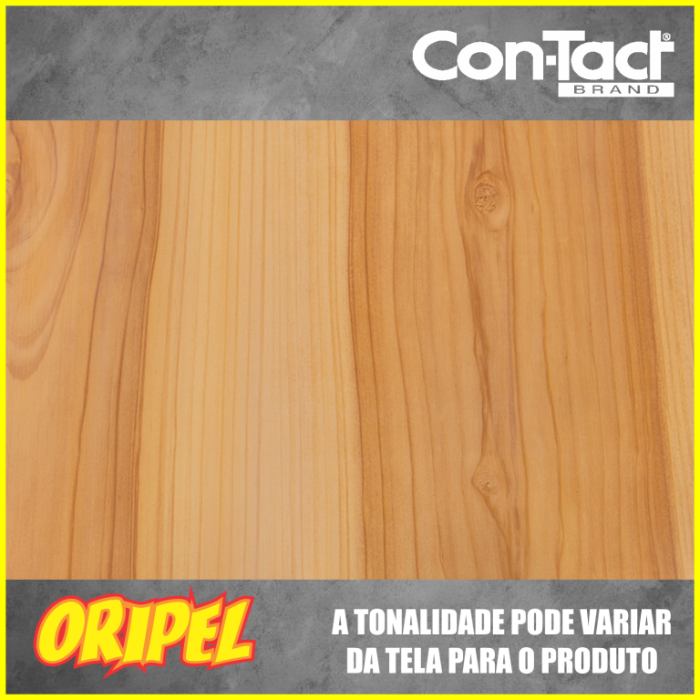 CONTACT MADEIRA PINUS 3/100872C 45CM X 1MT
