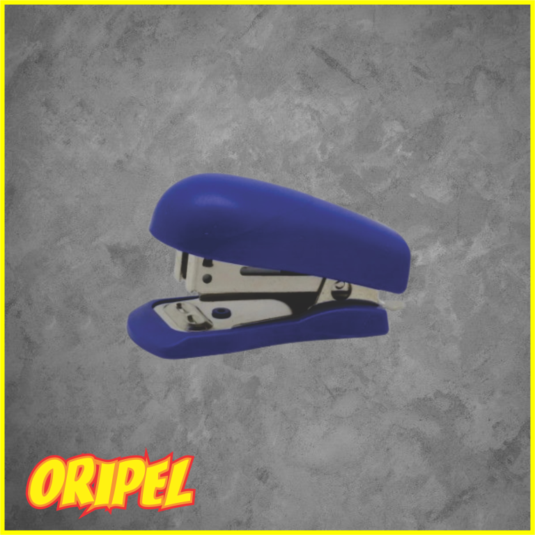 GRAMPEADOR MINI CORES 12 FLS JOCAR OFFICE