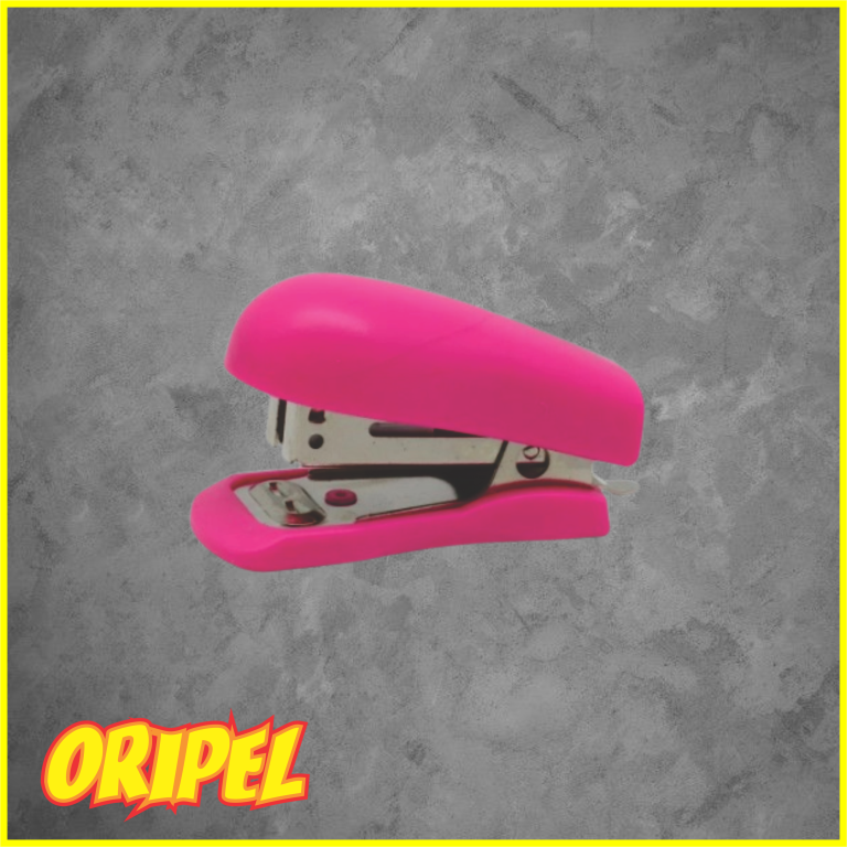 GRAMPEADOR MINI CORES 12 FLS JOCAR OFFICE