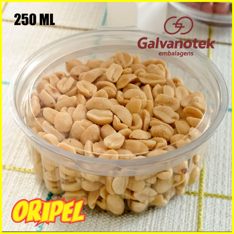 G742M-POTE RED. T.ARTICULADA 250ML GALVANOTEK 20 UN