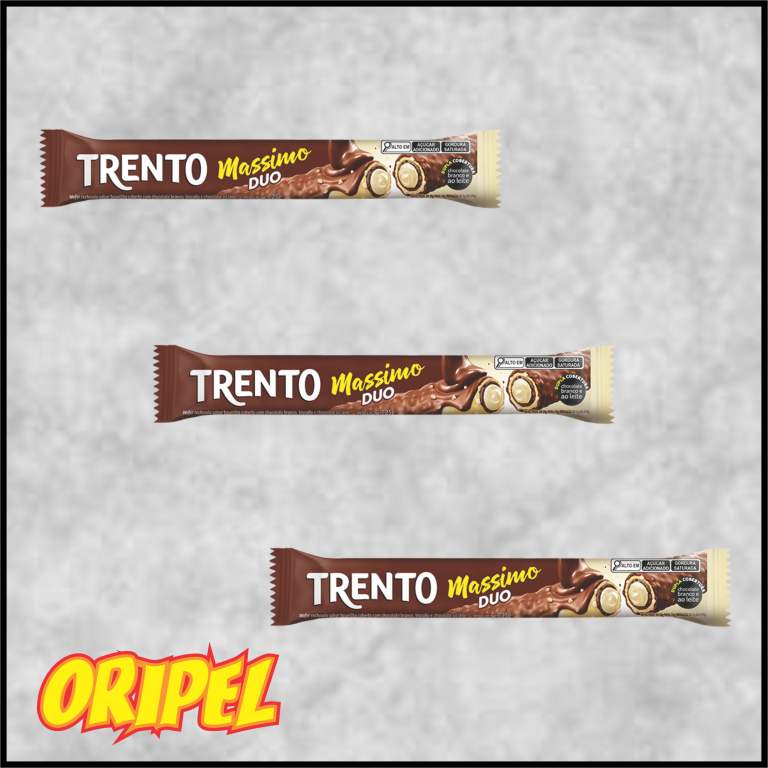 TRENTO MASSIMO DUO PECCIN 16X25G