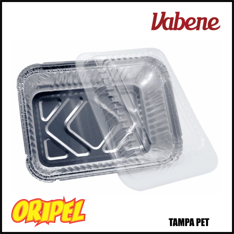 ASSADEIRA ALUMINIO B.INGLES TP PET 600ML VABENE 12 UN