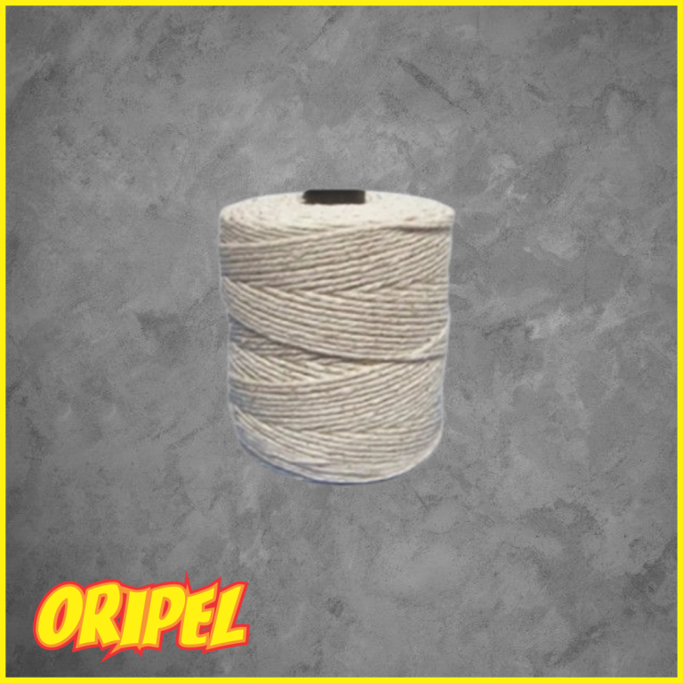 BARBANTE ALG/NATURAL 4X4/VALTEX 82MTS
