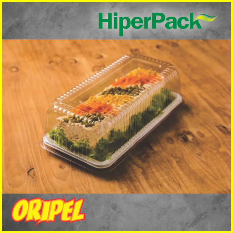 H-65M/TORTA RET.MEDIA PEQUENA/2,000G HIPERPACK 5 UN