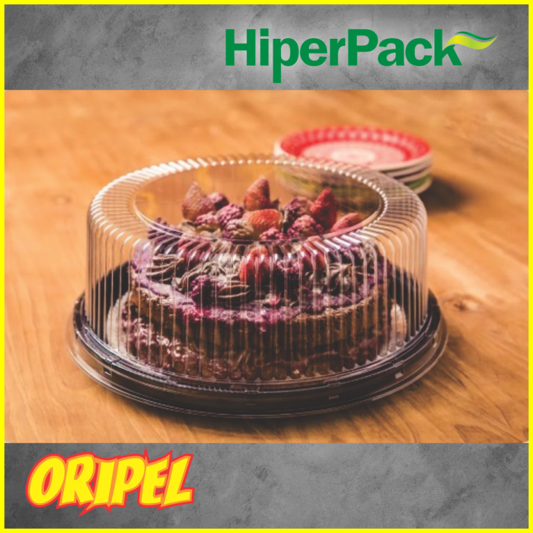 H-60A/TORTA GRANDE RED.ALTA/2,500G HIPERPACK 10 UN