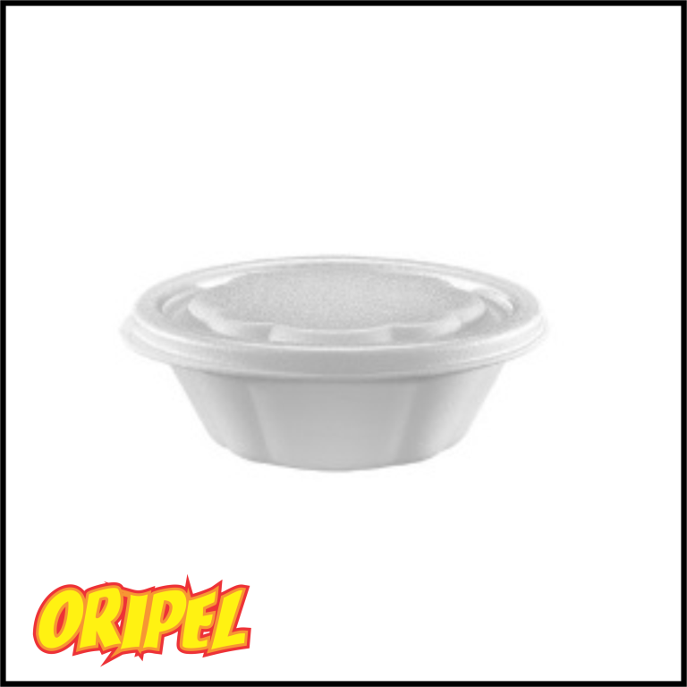 POTE EPS RED.S/TAMPA  BM300/350ML BOM APETITE 100 UN