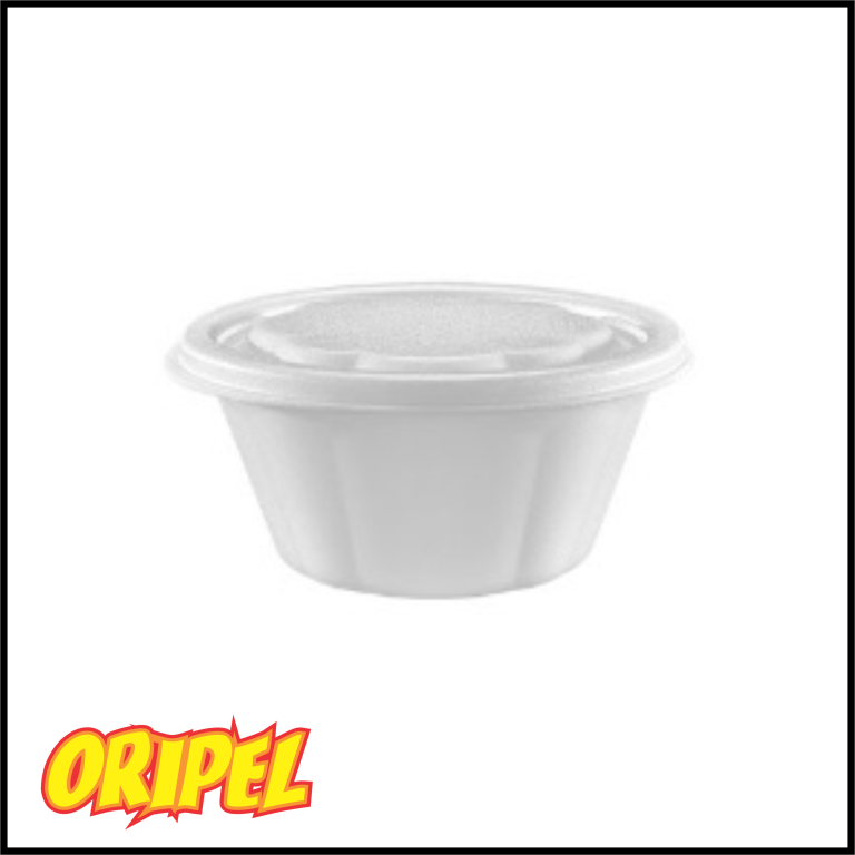 POTE EPS RED.S/TAMPA BM500ML BOM APETITE 100 UN