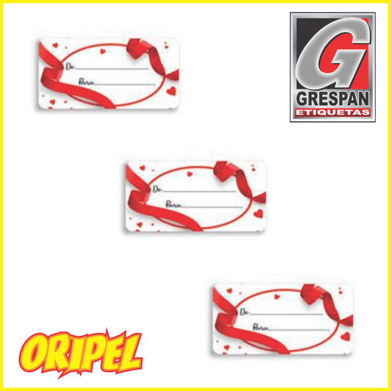 ETIQUETA COMEMORATIVA/G-9 GRESPAN 100 UN