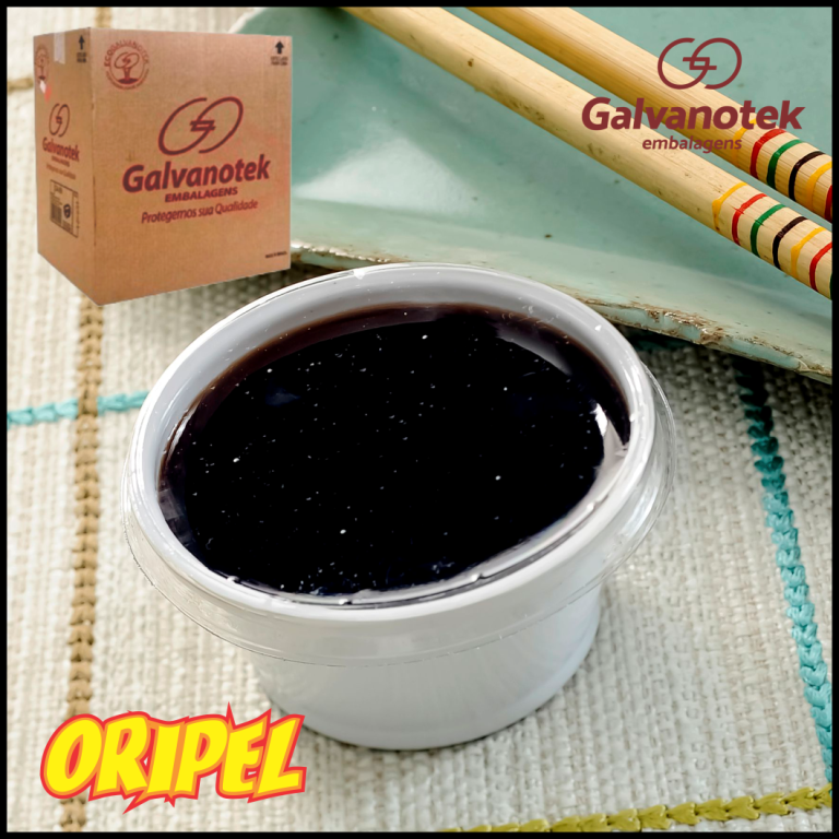 G695-POTE REDONDO BRANCO C/TAMPA 30ML GALVANOTEK 700 UN