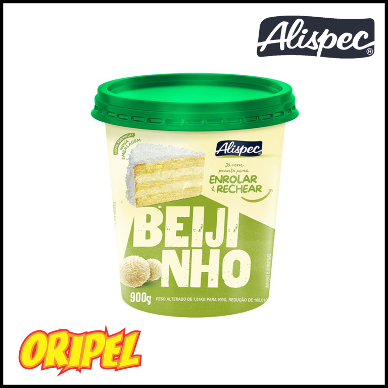 BEIJINHO TRADICIONAL ALISPEC 900G