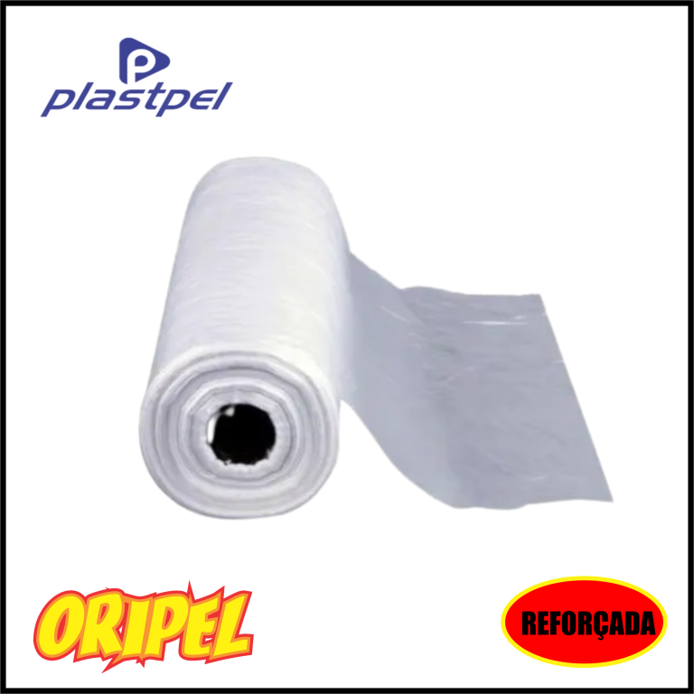 BOBINA PICOTADA REFORÇADA S.F/25X35X0.30MM GOOD ROOL 700 UN