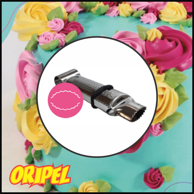 BELISCADOR DE METAL CURVA ABERTA PME