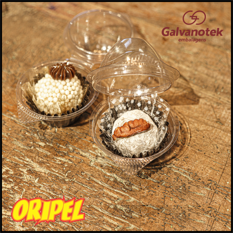 G641SF-BRIGADEIRO INDIVIDUAL 30ML GALVANOTEK 30 UN