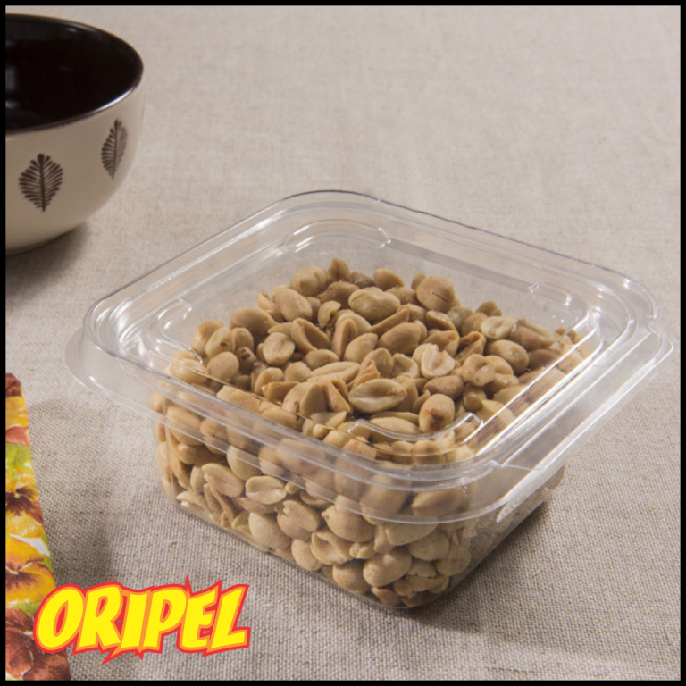 G732-POTE QUADRADO C/LACRE 500ML GALVANOTEK 10 UN
