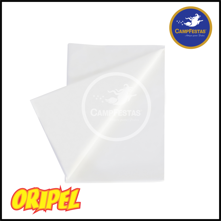 TOALHA PEROLADA DB BRANCA 78X78CM CAMP FESTAS 10 UN