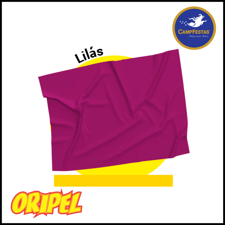 TOALHA PEROLADA DB LILAS 78X78CM CAMP FESTAS 10 UN