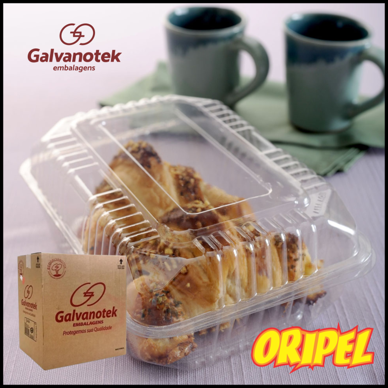 GA17-ROCAMBOLE PQ CRISTAL GALVANOTEK 100 UN