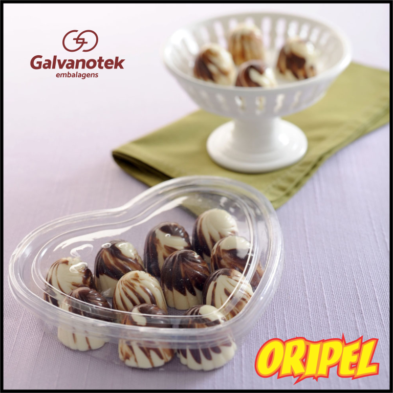 G620-DOCE CORAÇÃO 260ML GALVANOTEK 20 UN