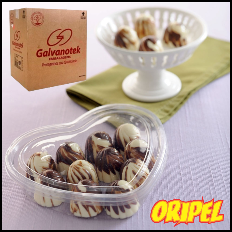 G620-DOCE CORAÇÃO 260ML GALVANOTEK 200 UN