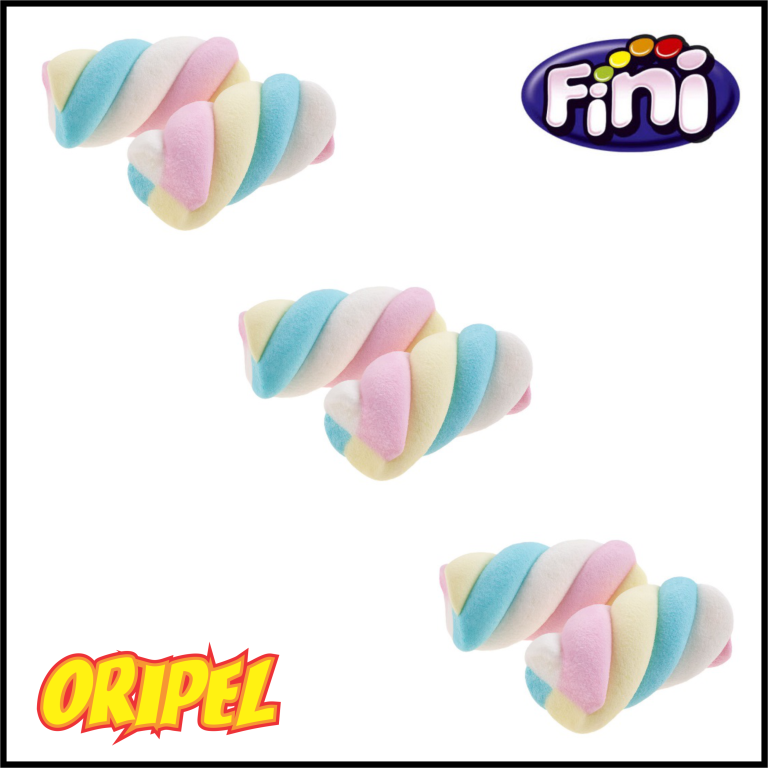 MARSHMALLOW TORÇÃO FINI 250G