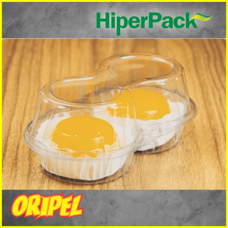 H-02/2 DOCES ARTICULADO HIPERPACK 10 UN