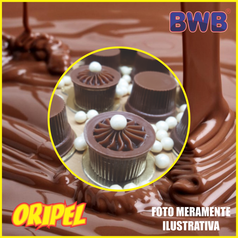 FORMA ESPECIAL ALPINO BWB