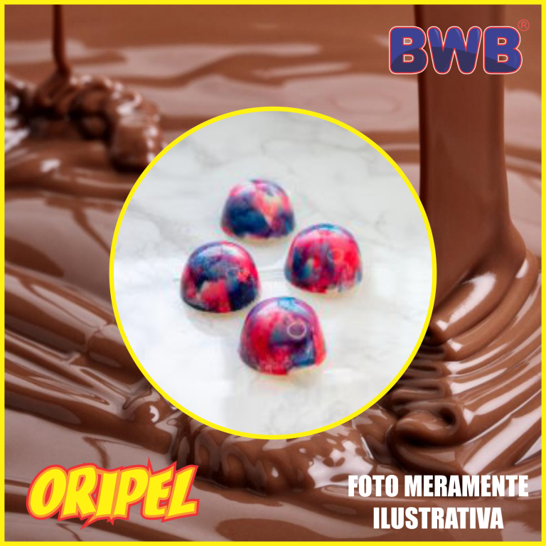FORMA ESPECIAL TRUFA GRANDE BWB
