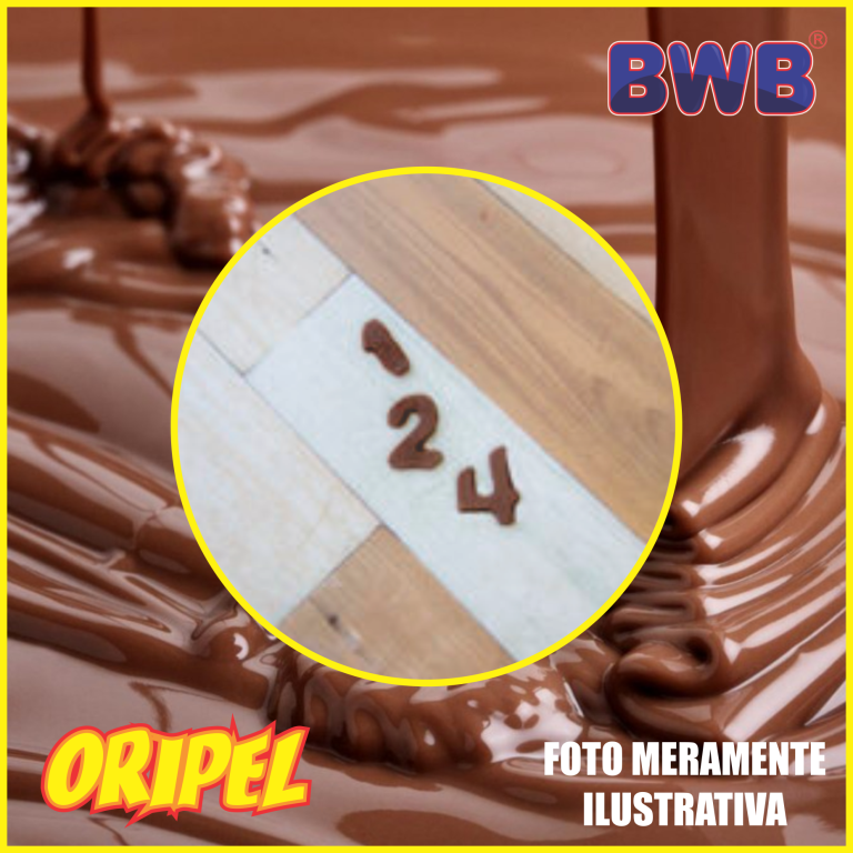 FORMA SIMPLES NUMEROS BWB