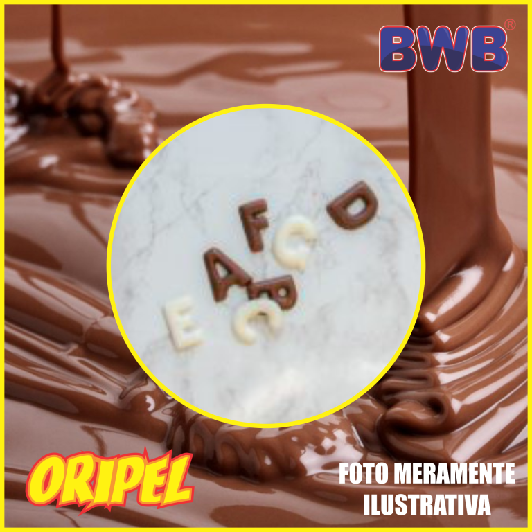 FORMA SIMPLES ALFABETO PEQUENO BWB
