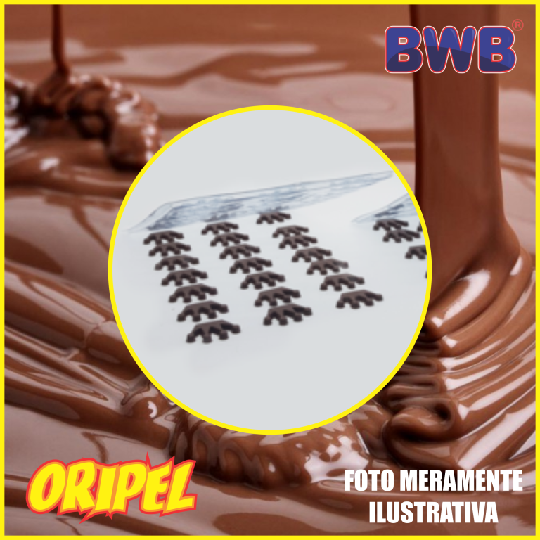 FORMA SIMPLES COROA BWB