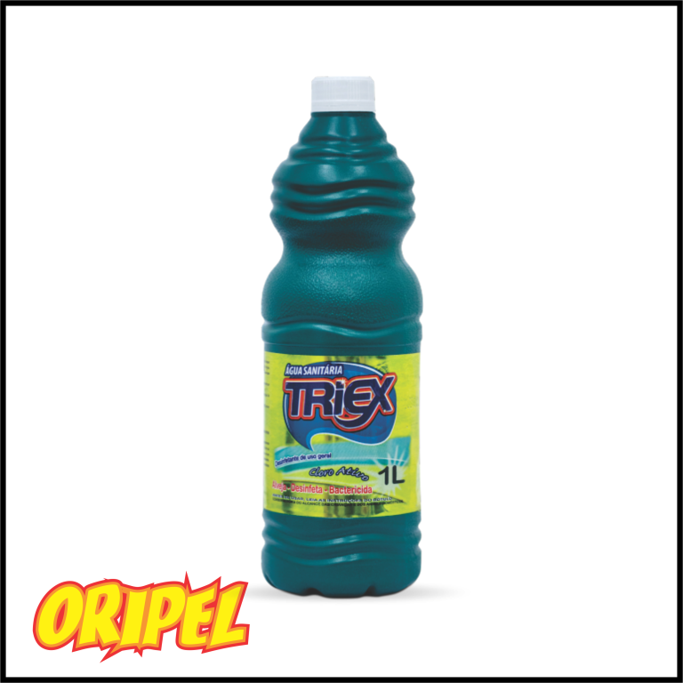 AGUA SANITARIA TRIEX 1 LT