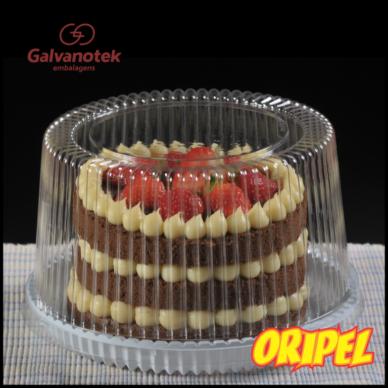 G32MA/TORTA MINI ALTA 1KG GALVANOTEK 10 UN