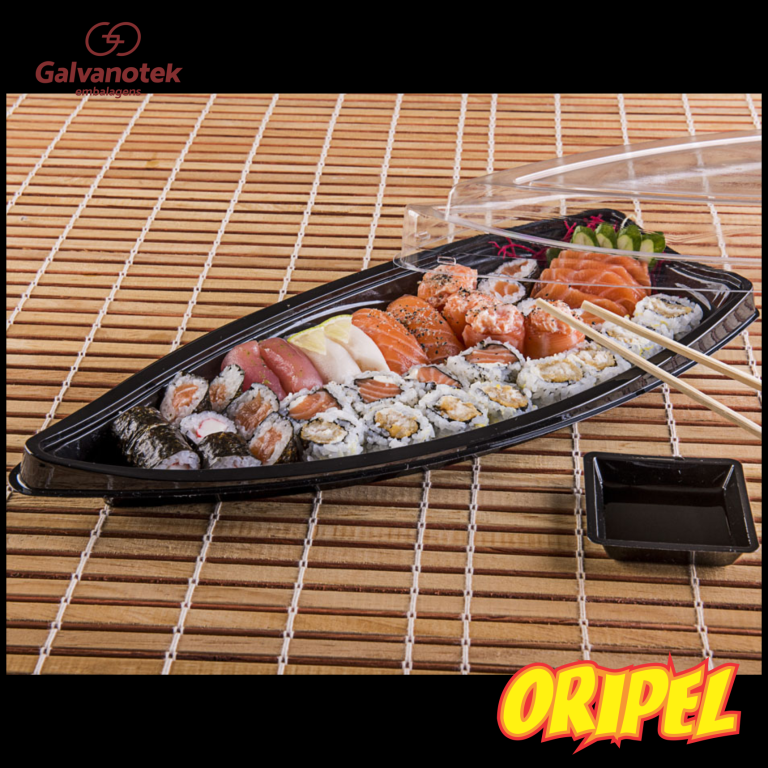 GO933/BARCA ORIENTAL MEDIA GALVANOTEK 10 UN