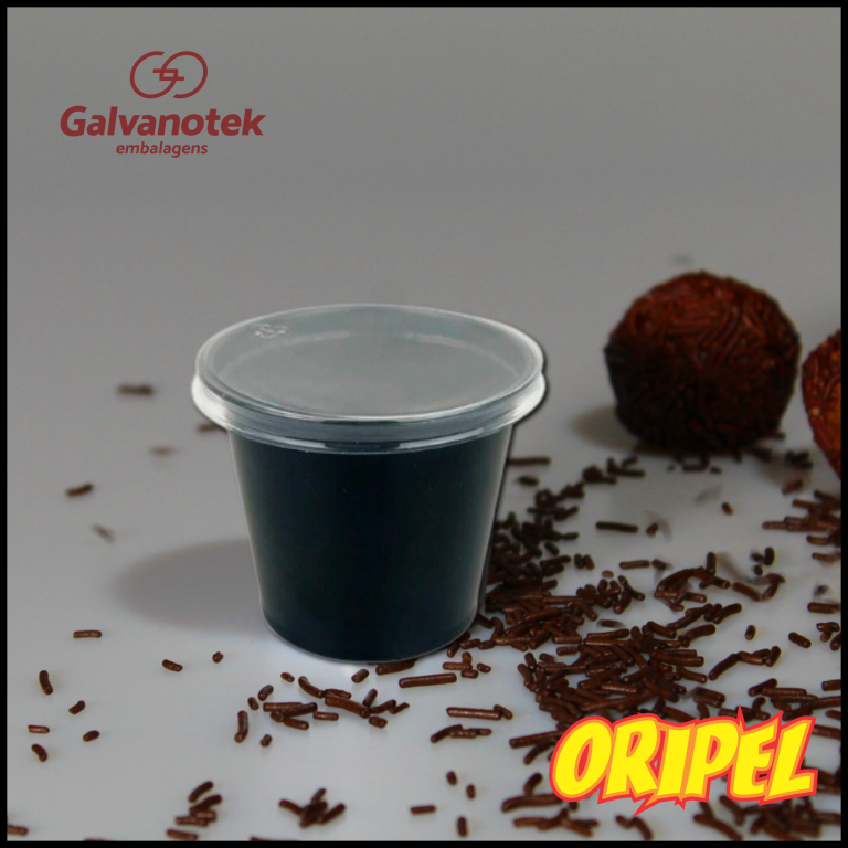 G697-POTE REDONDO PRETO C/TAMPA 60ML GALVANOTEK 50 UN