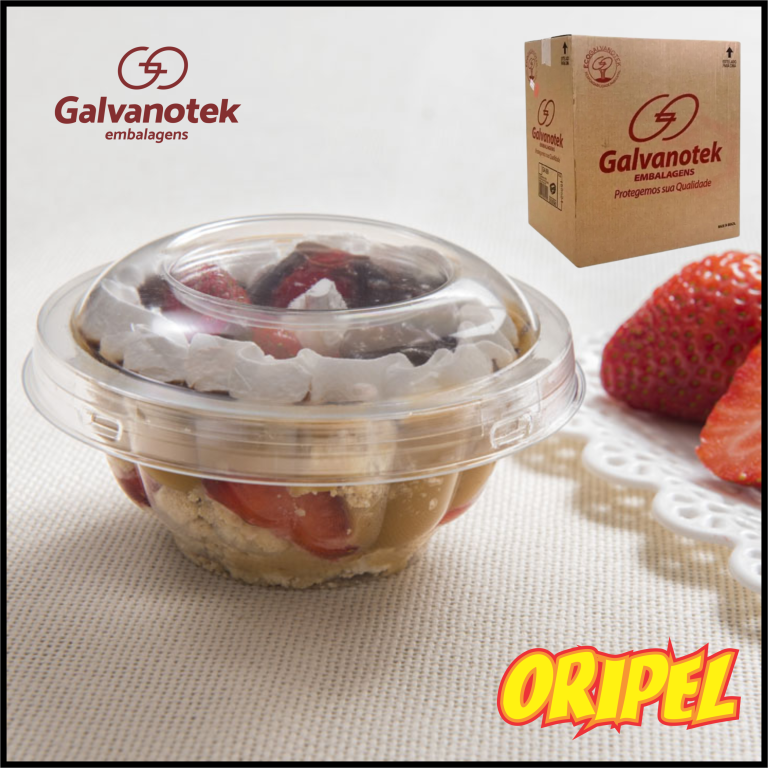 G679-SOBREMESA IDEAL CRISTAL 150ML GALVANOTEK 300 UN