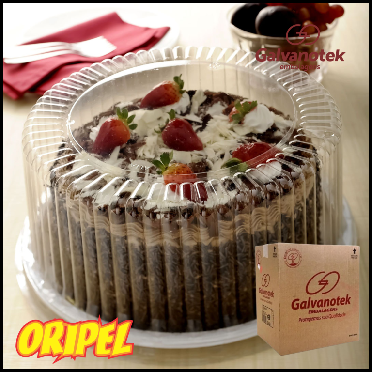 G56MA/TORTA MEDIA 2,2KG MILLENIUM GALVANOTEK 50 UN