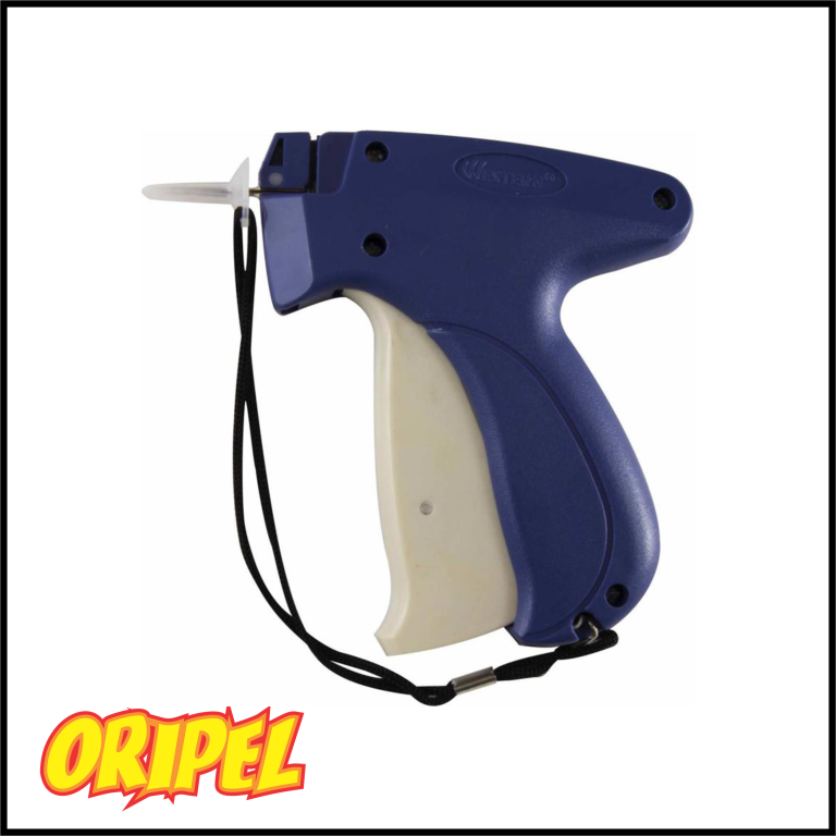 APLICADOR PINO PLASTICO TAG FIX/TAG-88 WESTERN
