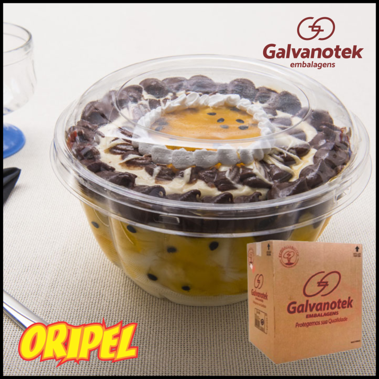G683-POTE MULTIUSO CRISTAL 1400ML GALVANOTEK 100 UN