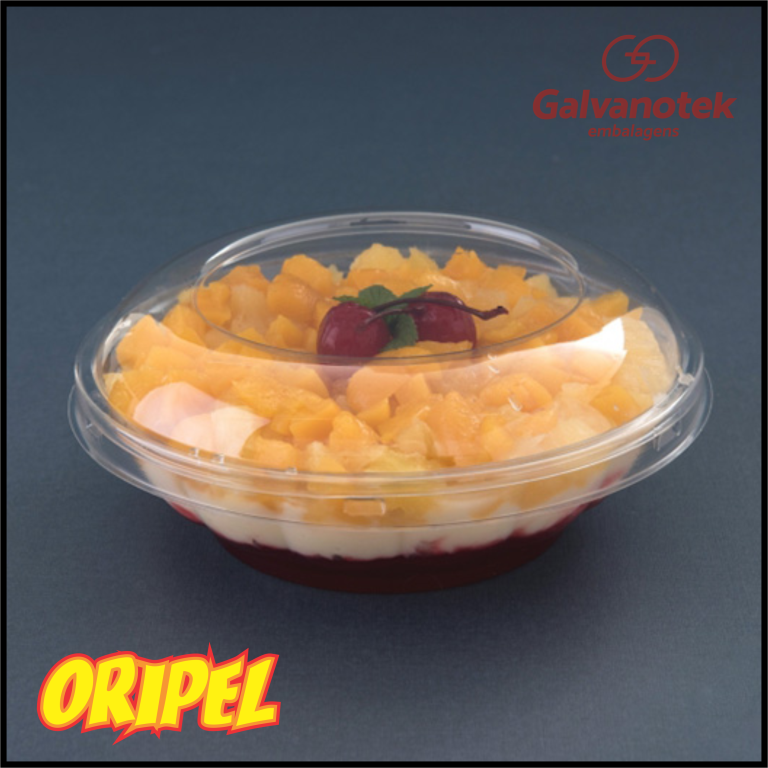 G684-POTE MULTIUSO CRISTAL 750ML GALVANOTEK 10 UN