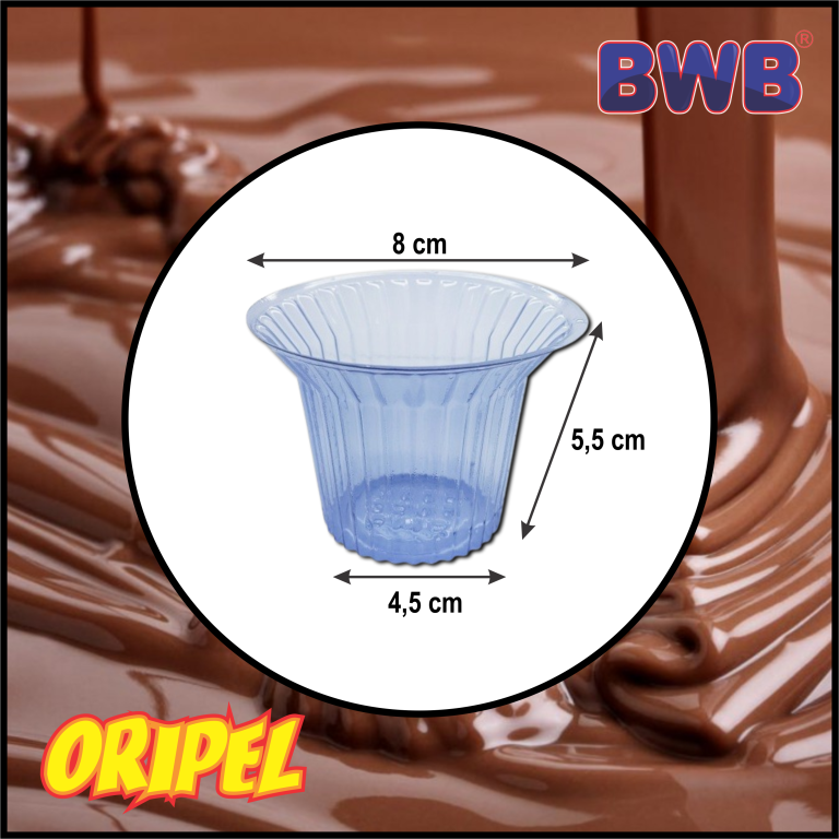 SUPORTE PARA OVOS MEDIO ALONGADO BWB 10 UN