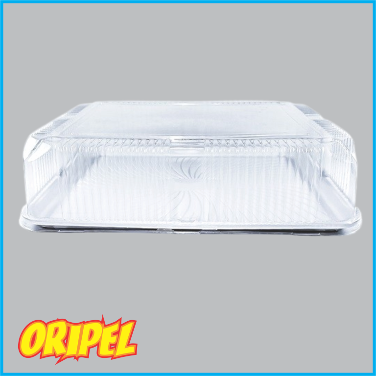 BP78-EMB TORTA JUMBO RETANGULAR BIPACK