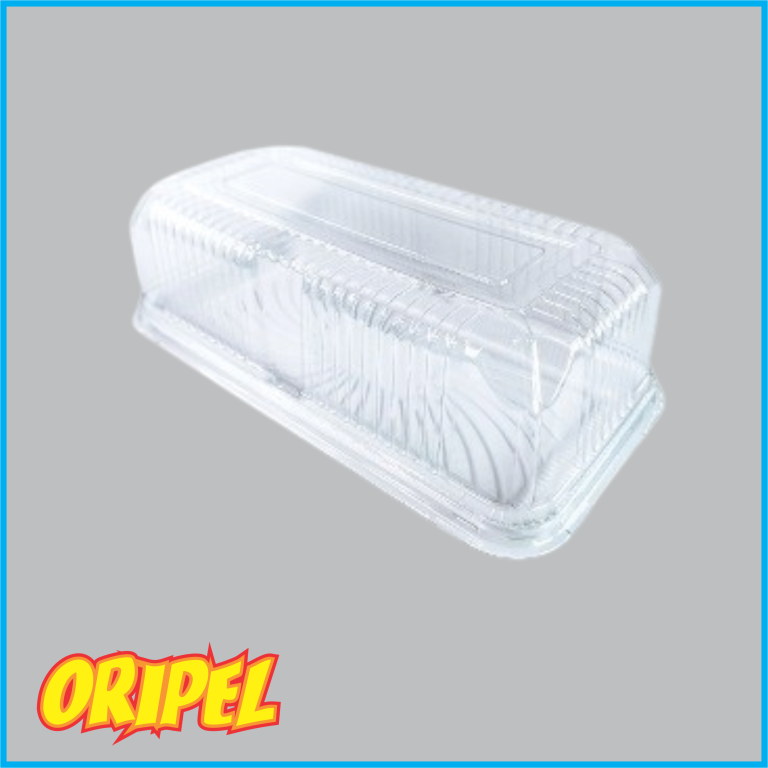 BP65-EMB TORTA PEQUENA RETANGULAR 2KGS BIPACK 5 UN