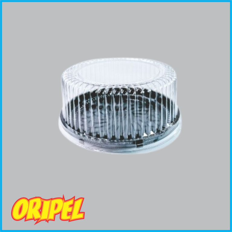 BP32MPR-EMB MINI TORTA REDONDA MEDIA BIPACK