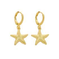 BRINCO CLIC C/ ESTRELA DO MAR