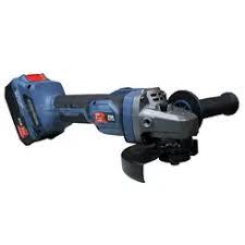 ESMERILHADEIRA ANGULAR BATERIA- 5" POL, M14, MOTOR BRUSHLESS