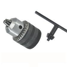 MANDRIL 1/2" 13MM C/ CHAVE 20UNF 40/8